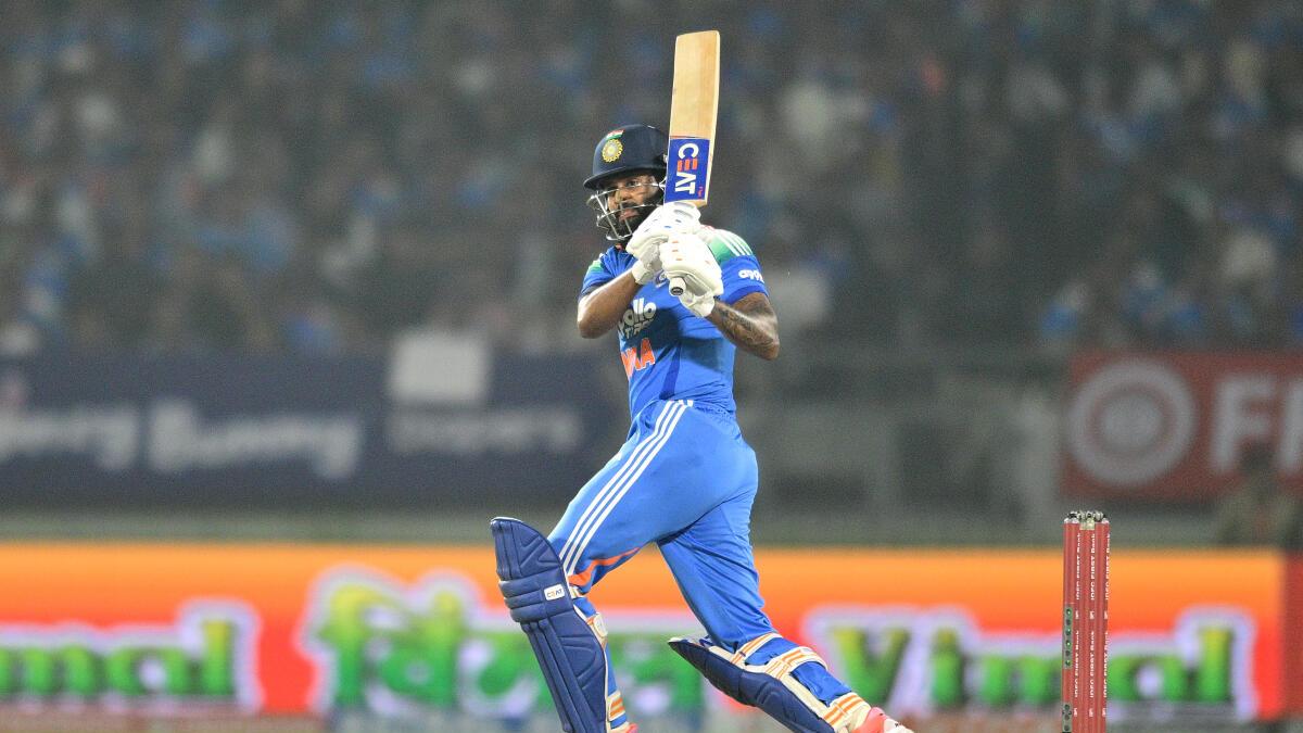 Shreyas Iyer, Ravi Bishnoi added to India’s squad for T20I series against New Zealand